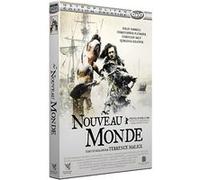 Le Nouveau Monde [Édition Prestige]