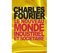 Le nouveau monde industriel et sociétaire