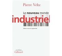 Le nouveau monde industriel