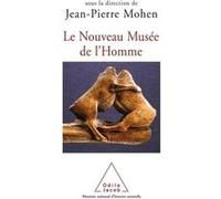 Le Nouveau Musée De L'homme