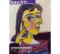 Le nouveau musee picasso.