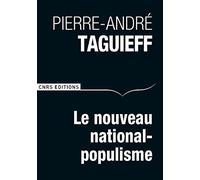 Le Nouveau national-populisme