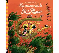 Le nouveau nid des Petits Marsus