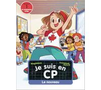 Le nouveau: Niveau 1