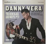 Vera, Danny - New Black & White Pt. V [Import]
