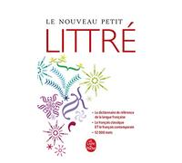 Le Nouveau Petit Littré