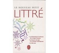 Le Nouveau Petit Littré