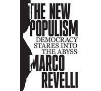 Le nouveau populisme