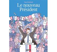 Le Nouveau Président