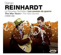 La Nouvelle Quintette-Les Annees de Guerre