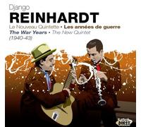 La Nouvelle Quintette-Les Annees de Guerre