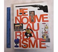 LE NOUVEAU REALISME