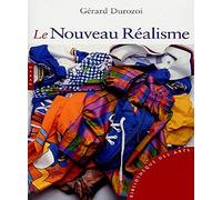 Le Nouveau Réalisme