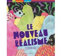 Le Nouveau Réalisme