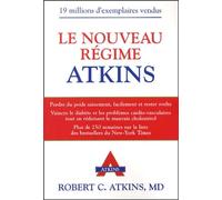 Le nouveau régime Atkins