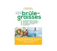 Le Nouveau Regime Brule-Graisse