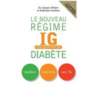 Le Nouveau Régime Ig Diabète