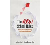 Le NOUVEAU règlement de l'école