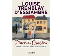 Le nouveau rendez-vous du quartier