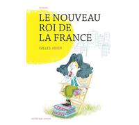 Le nouveau roi de la France