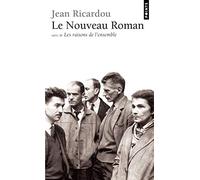 Le nouveau roman