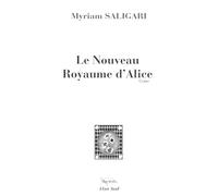 Le nouveau royaume d’Alice