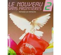 Le Nouveau Sans Frontières 2 : Méthode de français (Livre de l'élève)