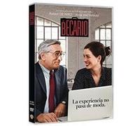 Le Nouveau Stagiaire (2015) / The Intern (DVD) G