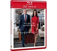 Le nouveau stagiaire Blu-ray
