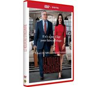 Le nouveau stagiaire DVD