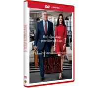 Le Nouveau stagiaire [DVD]