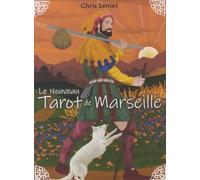 Le Nouveau tarot de Marseille