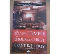 Le Nouveau Temple Et Le Retour De Christ