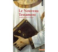 Le Nouveau Testament