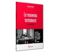 Le Nouveau testament