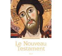 Le Nouveau Testament – Traduction Officielle Liturgique