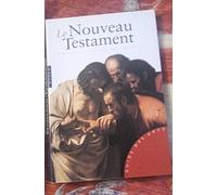 Le Nouveau Testament