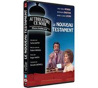 Le Nouveau testament