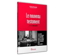Le Nouveau Testament DVD DVD
