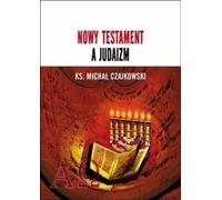 Le Nouveau Testament et le judaïsme