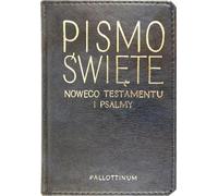 Le Nouveau Testament et les Psaumes - eco-edition