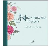Le Nouveau Testament et les Psaumes. Journal biblique