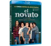 Le Nouveau (The New Kid) / El novato (Blu Ray) G
