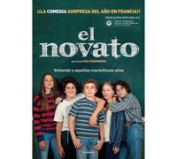 Le Nouveau (The New Kid) (Film) / El Novato (Dvd)