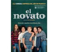 Le Nouveau (The New Kid) (film) / El novato (DVD) G