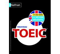 TOEIC® La Méthode Réussite