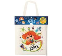 Le nouveau tote bag de Mortelle Adèle - Mr Tan - Mr Tan & Co - Bande dessinée jeunesse