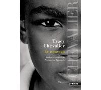 Le Nouveau - Tracy Chevalier - Points - Poche - Roman