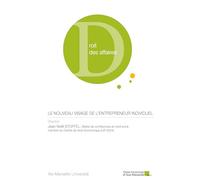 Le nouveau visage de l'entrepreneur individuel