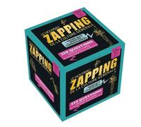 Le Nouveau Zapping De La Culture Générale - 250 Questions Réparties En 5 Thèmes Arts, Histoire, Musique, Sciences, Cinéma Et Séries